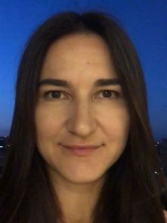 Ирина Владимировна Юдина