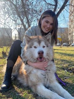Татьяна Сергеевна Побережная