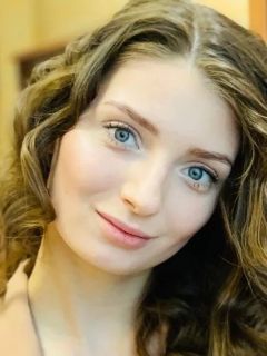 Василиса Алексеевна Смирнова