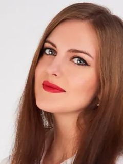 Юлия Игоревна Захарова