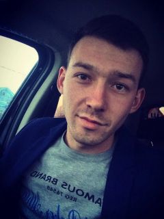 Александр Юрьевич Катюков