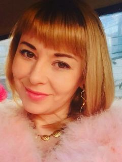 Светлана Игоревна Замятина
