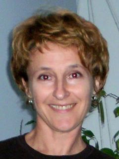 Вера Викторовна Солдатова