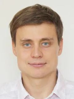 Алексей Викторович Колеснов