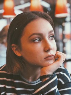 Амина Геннадьевна Атаханова