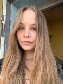 Алиса Олеговна Аброськина