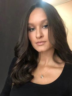 Устюжанина Мария
