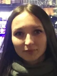 Анастасия Дмитриевна Отрутикова