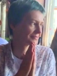 Марта Олеговна Гужева
