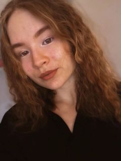 Камила Ульфатовна Махмуриева