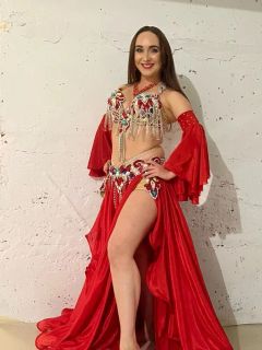 Аксёнова Ксения Сергеевна