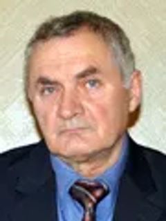 Вячеслав Михайлович Бесчетнов
