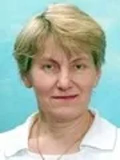Евгения Константиновна Ходакова