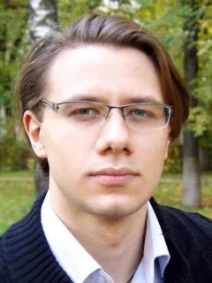Илья Евгеньевич Андриянов