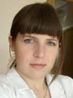 Юлия Олеговна Обухова