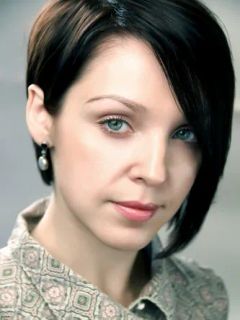 Анна Игоревна Юрина