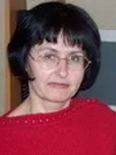 Светлана Николаевна Кудряшова