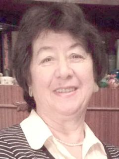 Карина Георгиевна Иоаннисиани