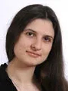 Екатерина Сергеевна Белоногая