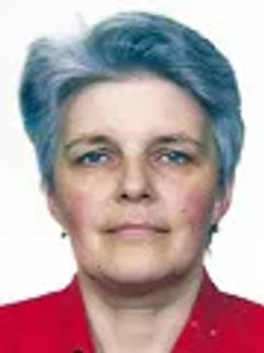 Зоя Юрьевна Шатова
