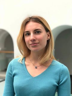 Антонина Дмитриевна Филатова