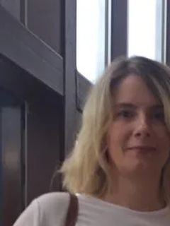 Оксана Вячеславовна Бодягина