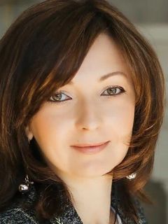 Антонина Валерьевна Мельникова