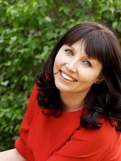 Ольга Михайловна Часовских