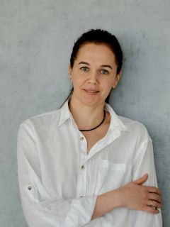 Марина Викторовна Попова