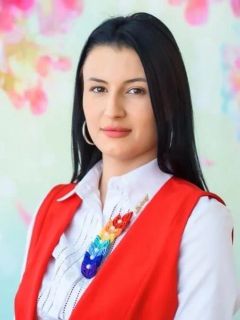 Светлана Юрьевна Шелайкина