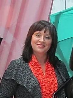 Елена Алексеевна Миронова