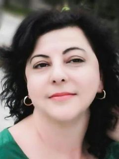 Раиса Львовна Кеворкова