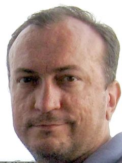 Константин Викторович Шуршин