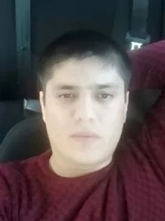 Бойназаров Зухриддин Сайфиддин угли