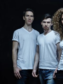 Soul&Peppers music band
