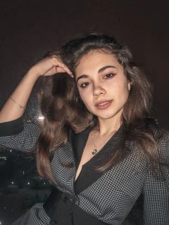 Алсу Ринатовна Идиатулина