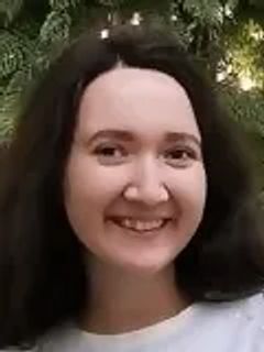 Анастасия Юрьевна Якимова
