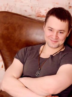 Евгений Александрович Новиков