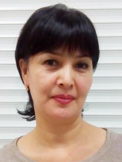 Мукаддам Хошим Сулаймонзода