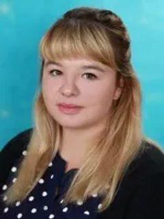 Валерия Владиславовна Сторожевская