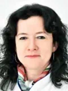 Ольга Евгеньевна Сенникова