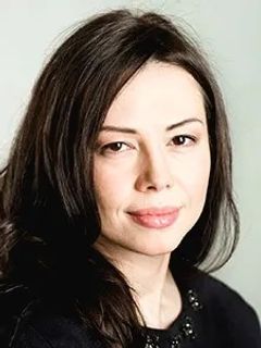 Ольга Евгеньевна Портняга