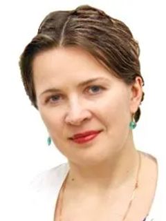 Ольга Ивановна Голубинская