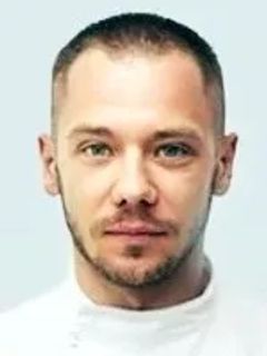 Лев Геннадьевич Камышев