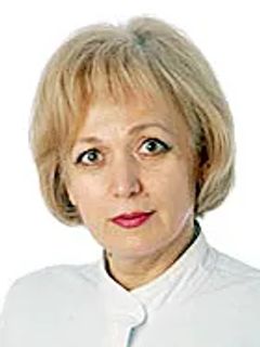 Светлана Викторовна Шаюнова