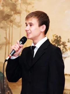 Егорий Пастухов