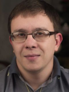 Богданов Павел
