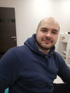 Вячеслав Павлович Мусатов