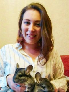 Полина Анатольевна Миронова