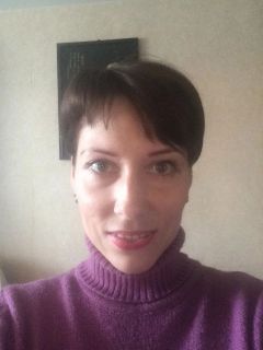 Виктория Анатольевна Александрова